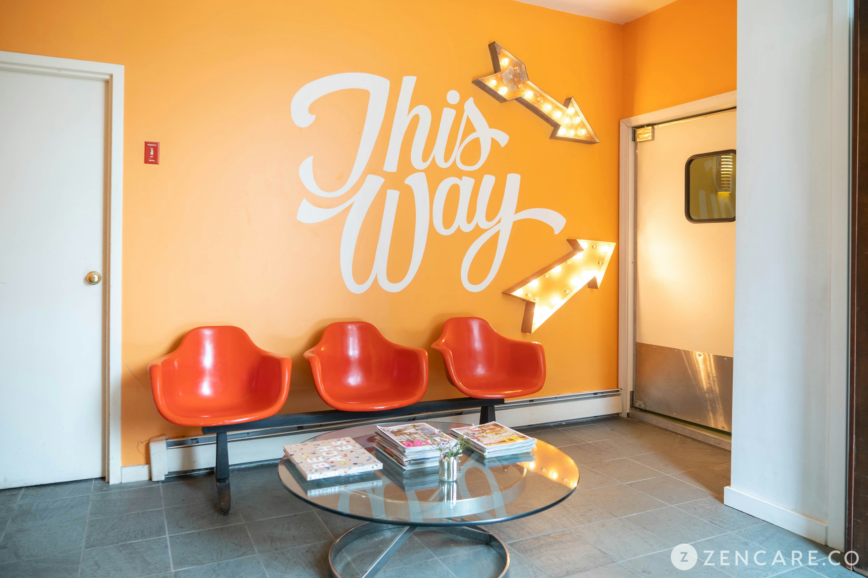 Rochelle Bloom, Therapist in Providence, Rhode Island — Zencare